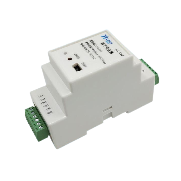 變送器放大器LZ-102